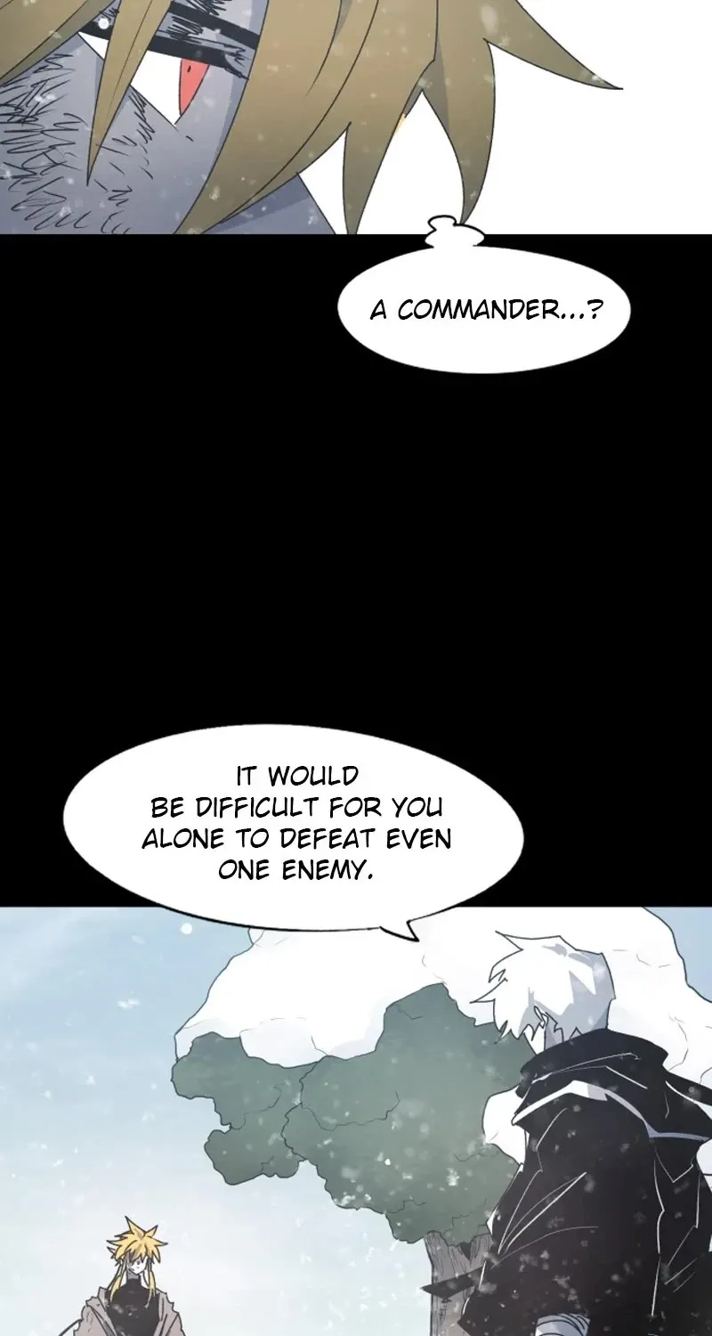 The Ember Knight Zinmanga X Chapter 156 Page 19