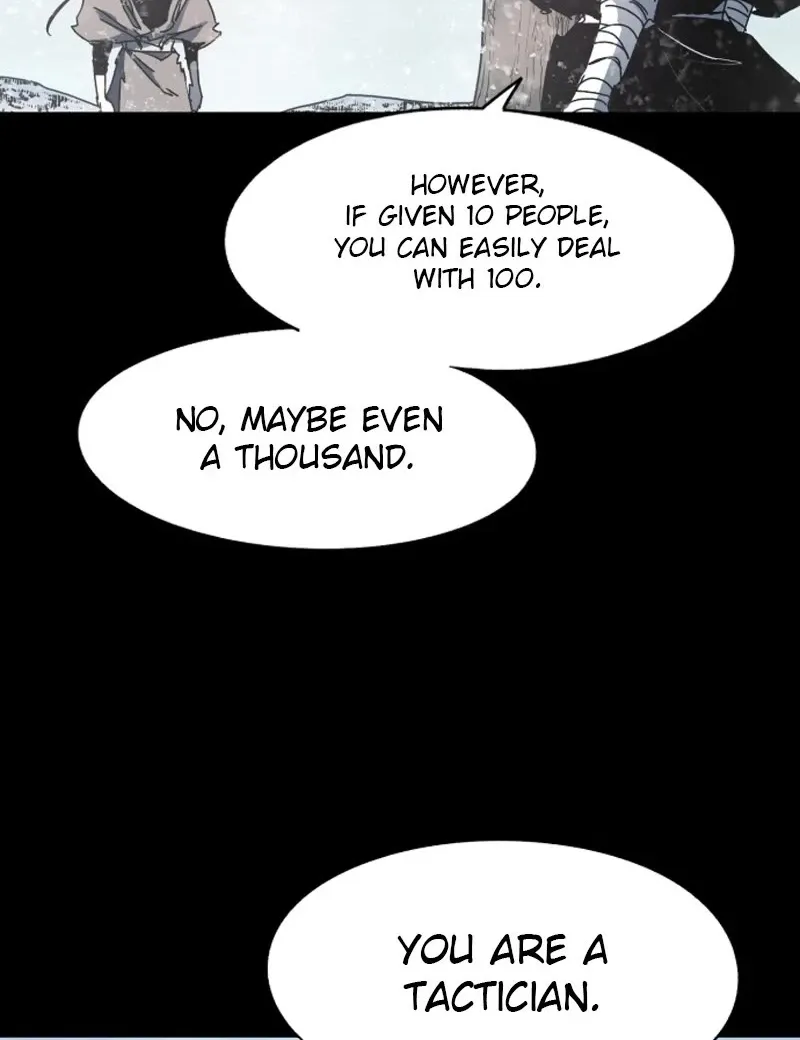 The Ember Knight Zinmanga X Chapter 156 Page 20