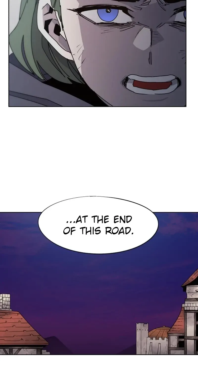 The Ember Knight Zinmanga X Chapter 156 Page 45