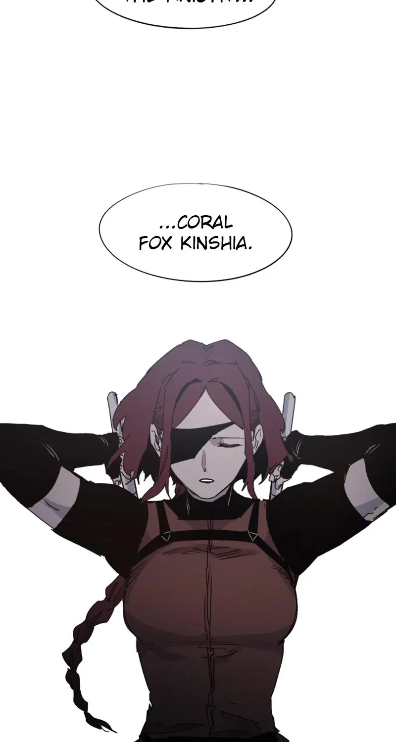 The Ember Knight Zinmanga X Chapter 156 Page 57