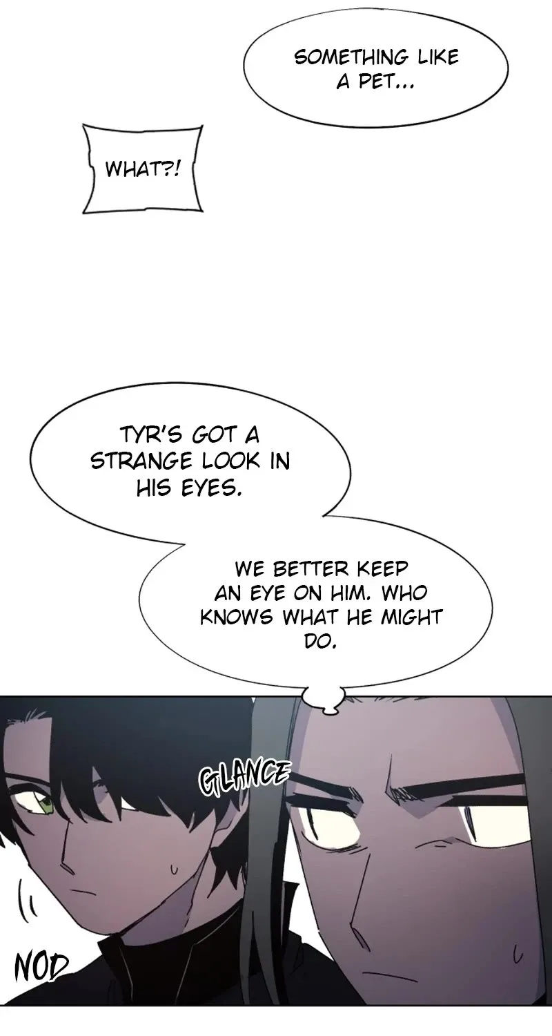 The Ember Knight Zinmanga X Chapter 155 Page 45