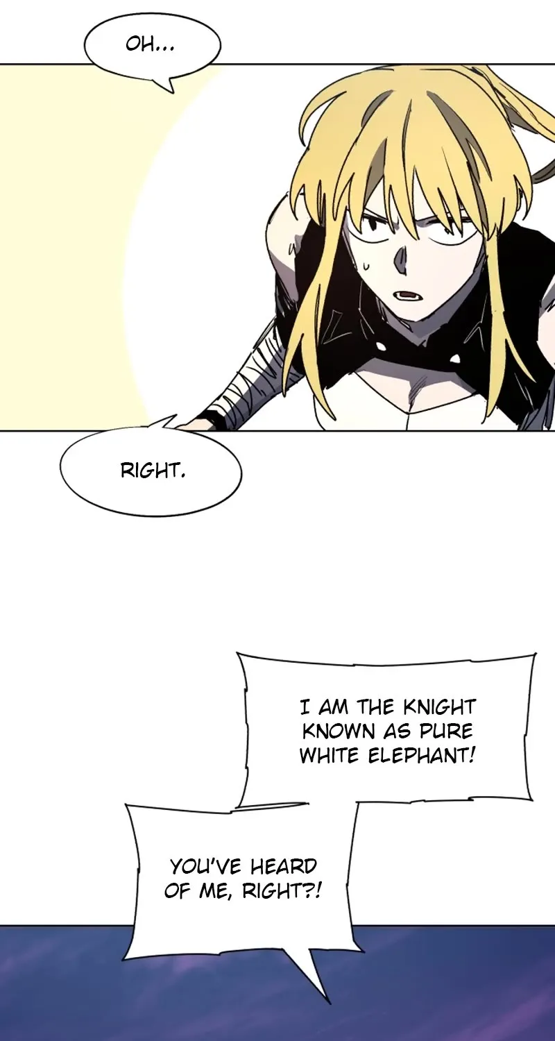 The Ember Knight Zinmanga X Chapter 152 Page 3