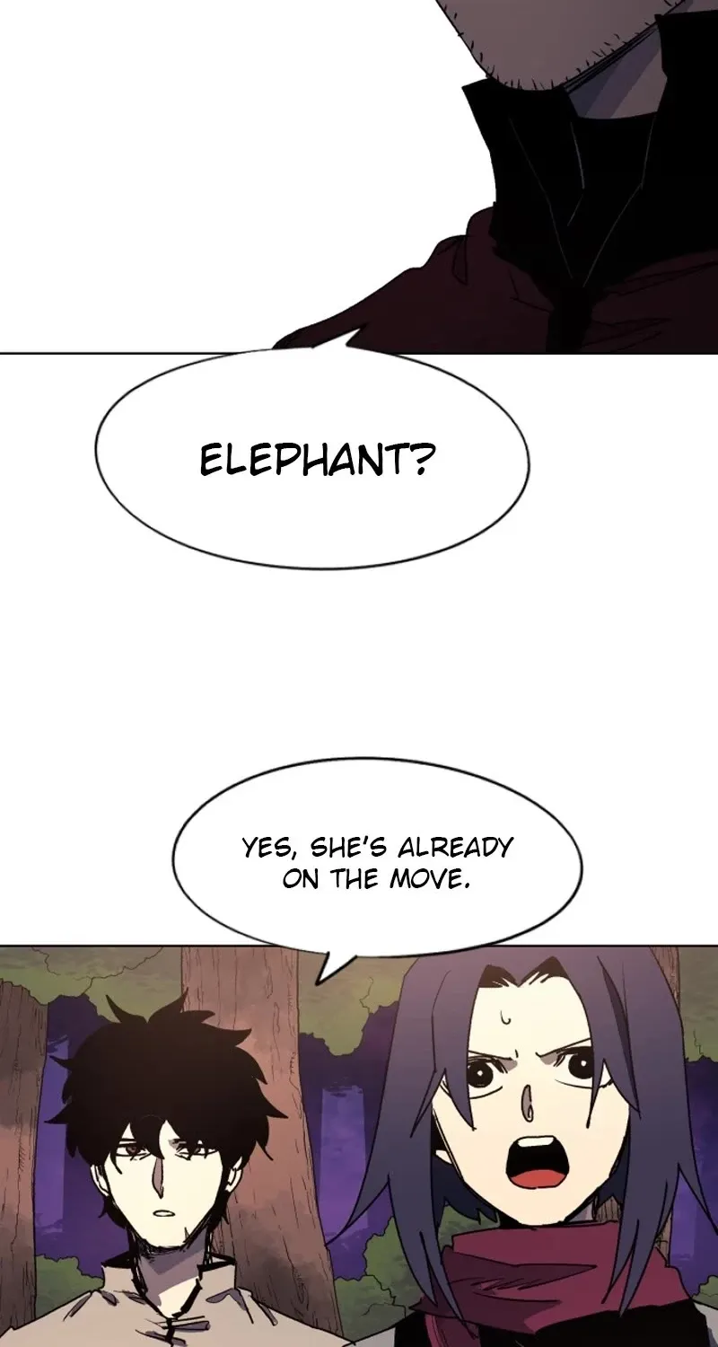 The Ember Knight Zinmanga X Chapter 151 Page 26