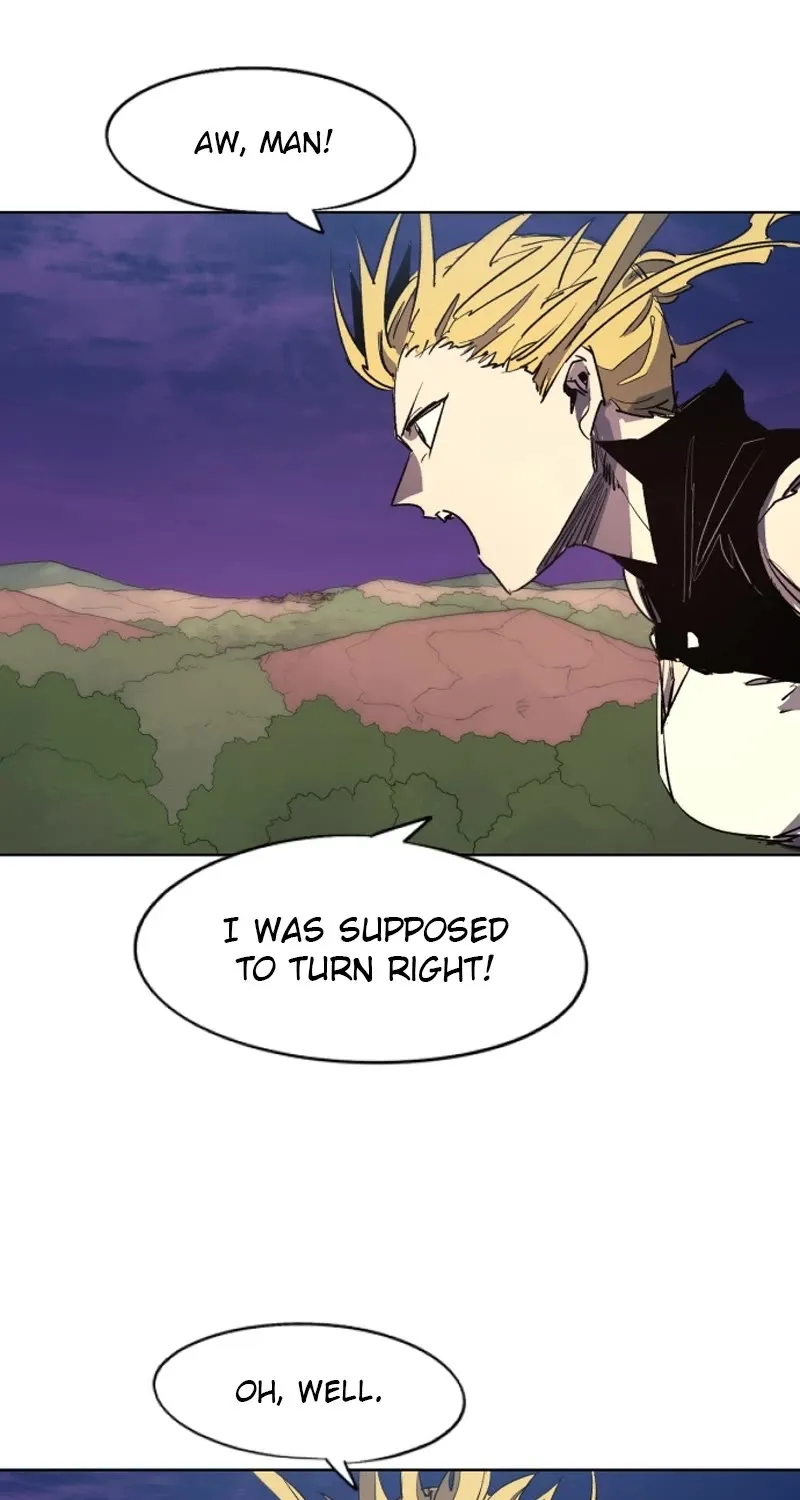 The Ember Knight Zinmanga X Chapter 151 Page 47