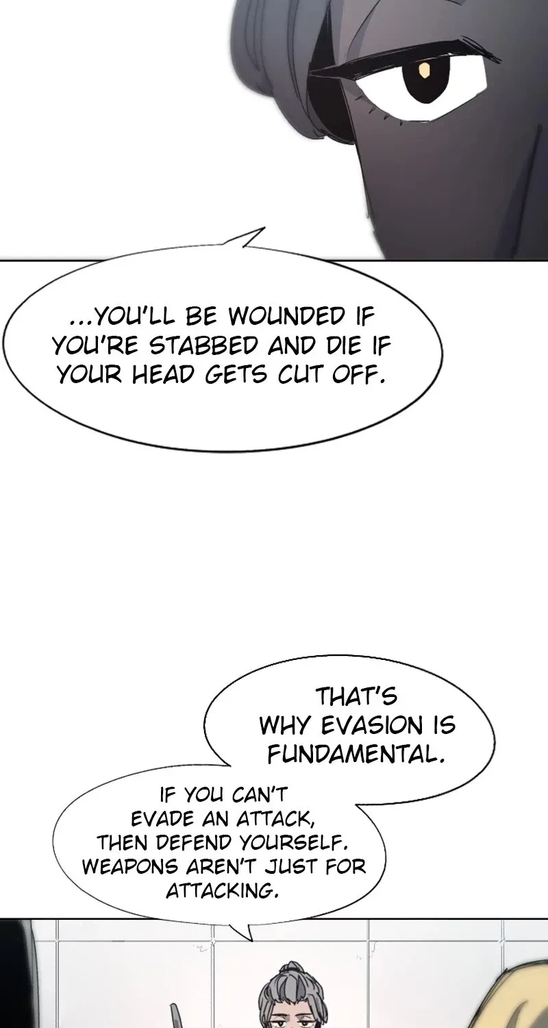 The Ember Knight Zinmanga X Chapter 149 Page 3