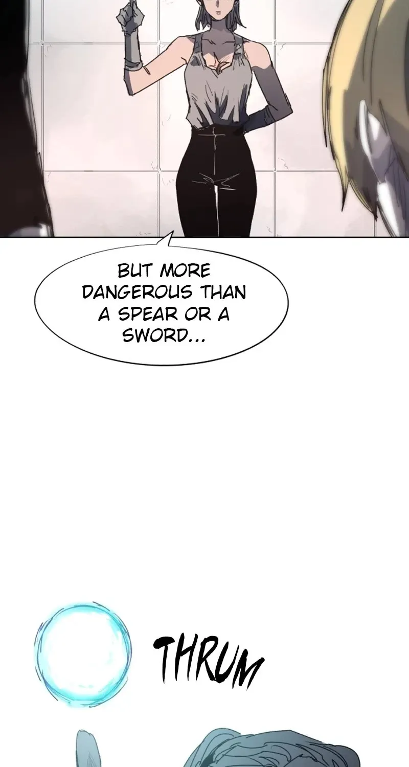 The Ember Knight Zinmanga X Chapter 149 Page 4
