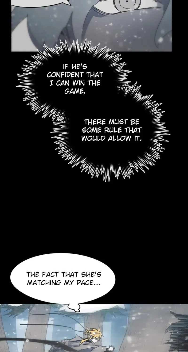 The Ember Knight Zinmanga X Chapter 149 Page 31