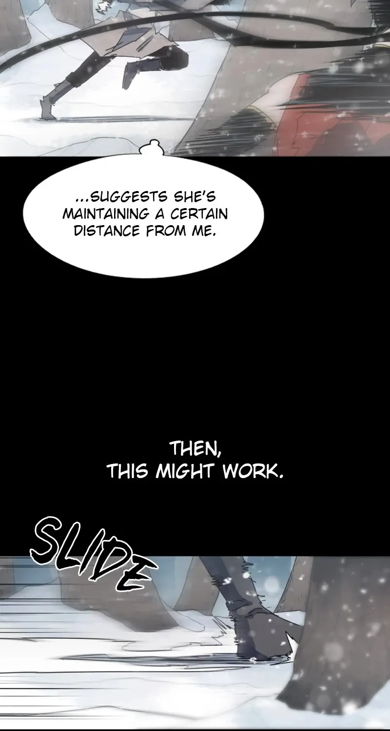 The Ember Knight Zinmanga X Chapter 149 Page 32