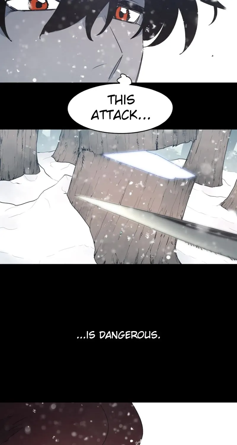 The Ember Knight Zinmanga X Chapter 149 Page 36