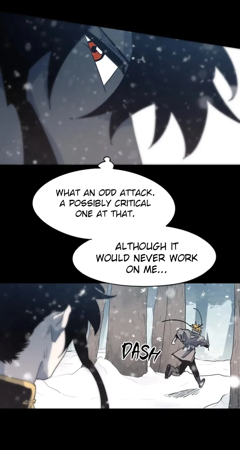 The Ember Knight Zinmanga X Chapter 149 Page 41