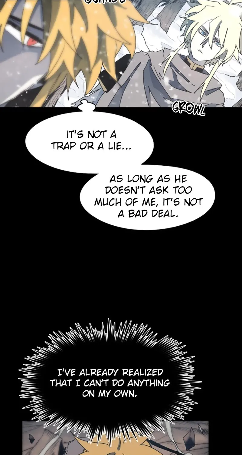 The Ember Knight Zinmanga X Chapter 148 Page 29