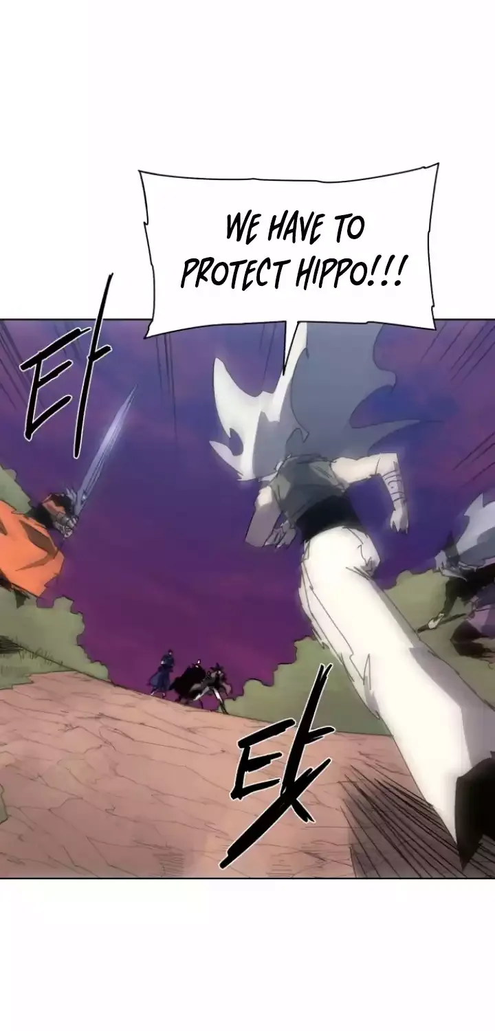 The Ember Knight Zinmanga X Chapter 145 Page 12