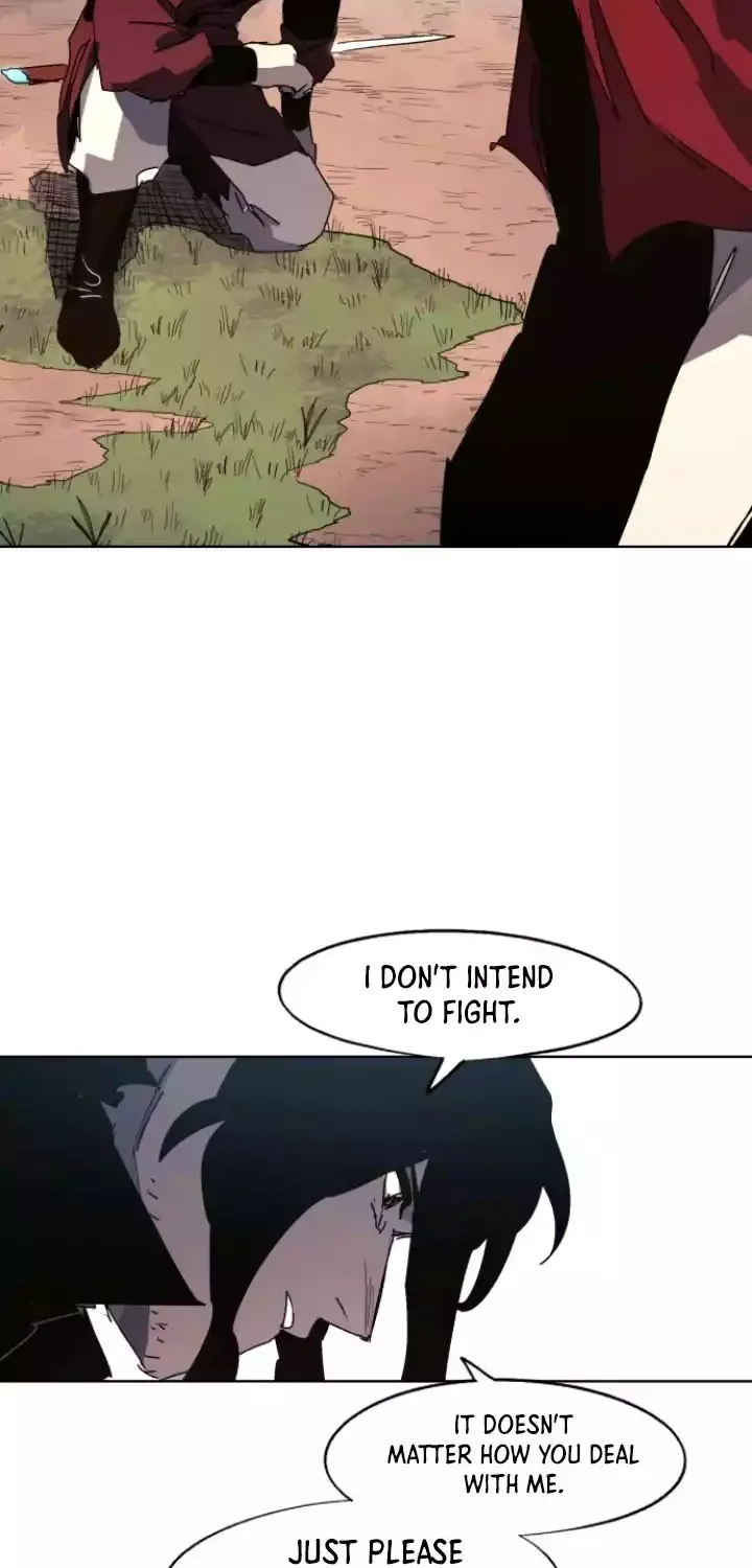 The Ember Knight Zinmanga X Chapter 145 Page 23