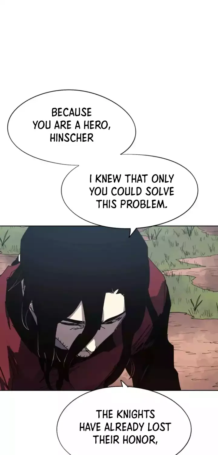 The Ember Knight Zinmanga X Chapter 145 Page 36