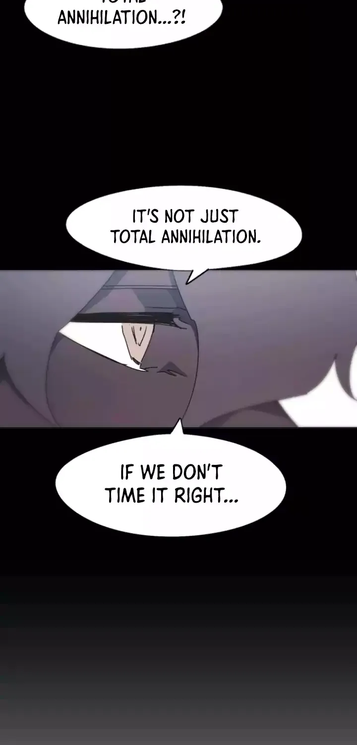 The Ember Knight Zinmanga X Chapter 143 Page 3