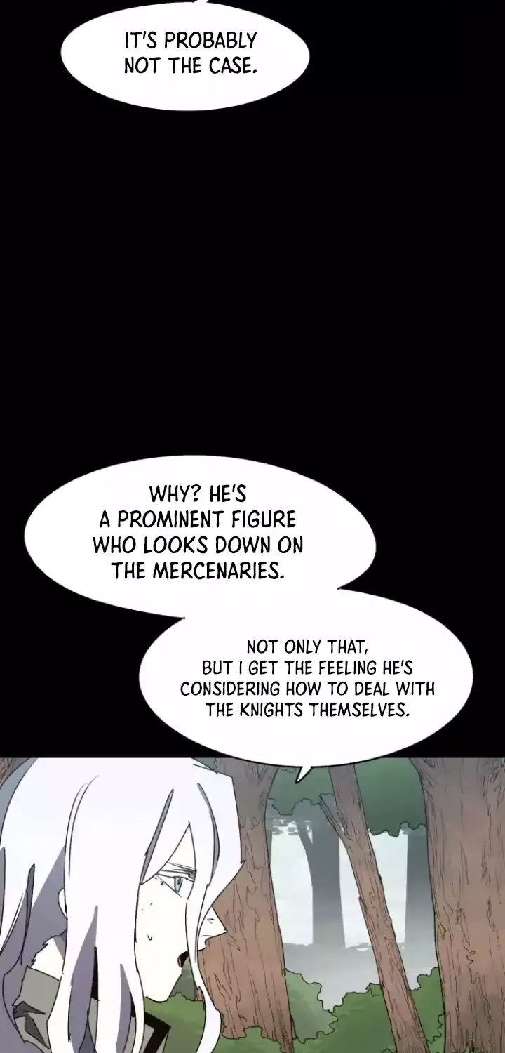 The Ember Knight Zinmanga X Chapter 143 Page 10
