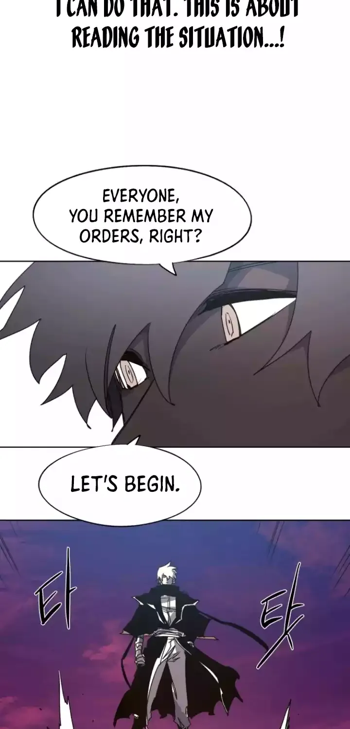 The Ember Knight Zinmanga X Chapter 143 Page 20