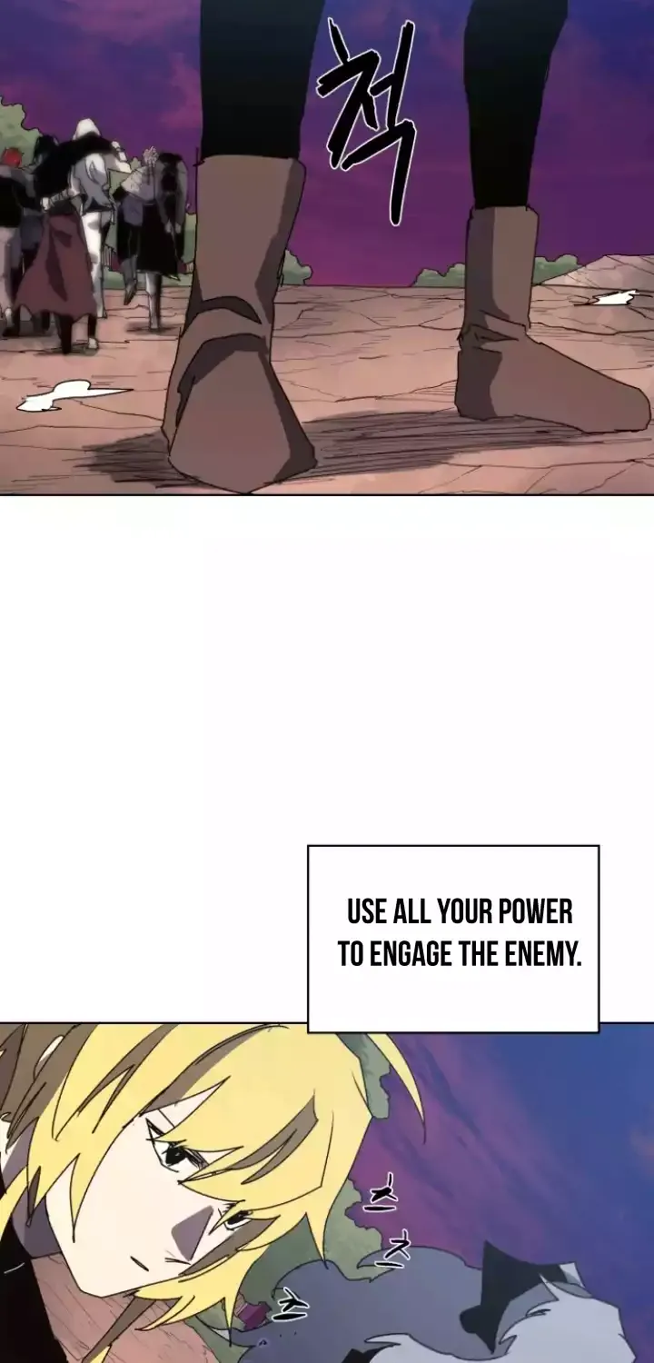 The Ember Knight Zinmanga X Chapter 143 Page 23
