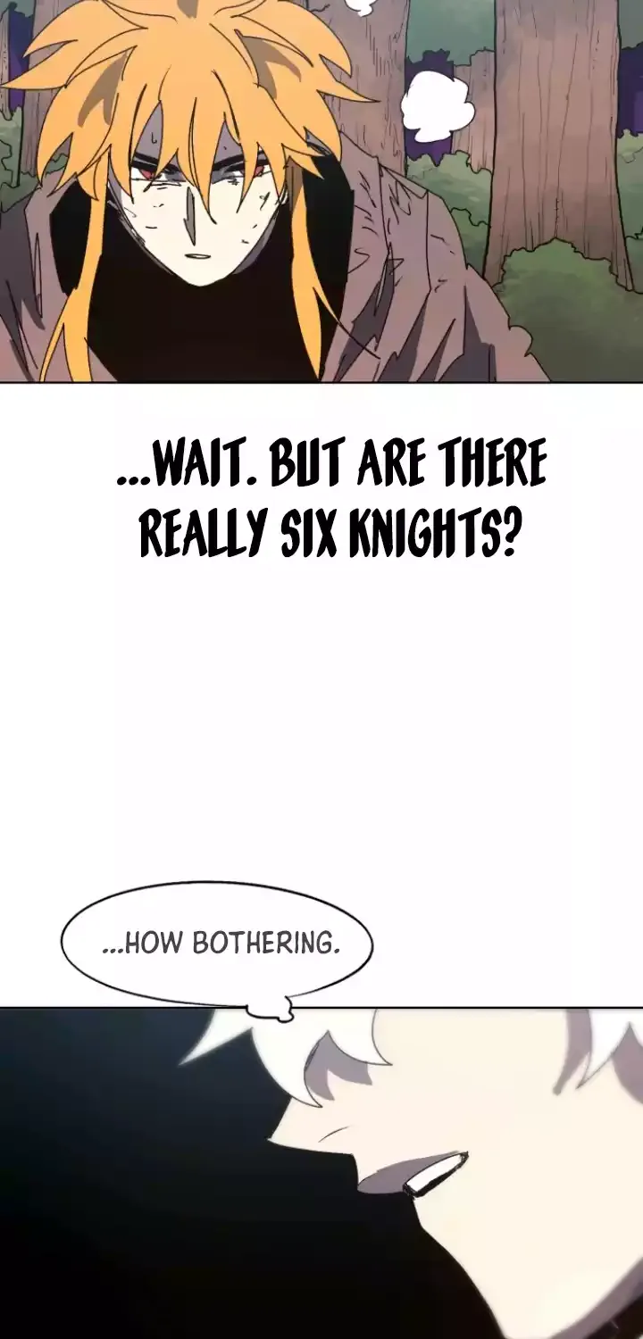 The Ember Knight Zinmanga X Chapter 143 Page 44