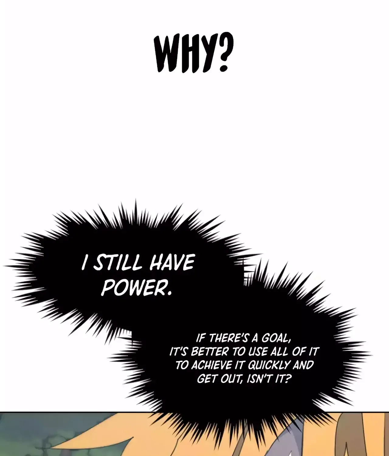 The Ember Knight Zinmanga X Chapter 141 Page 33