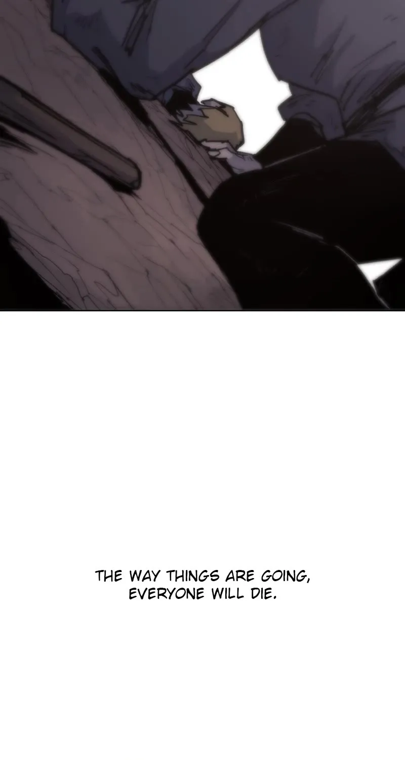 The Ember Knight Zinmanga X Chapter 140 Page 57