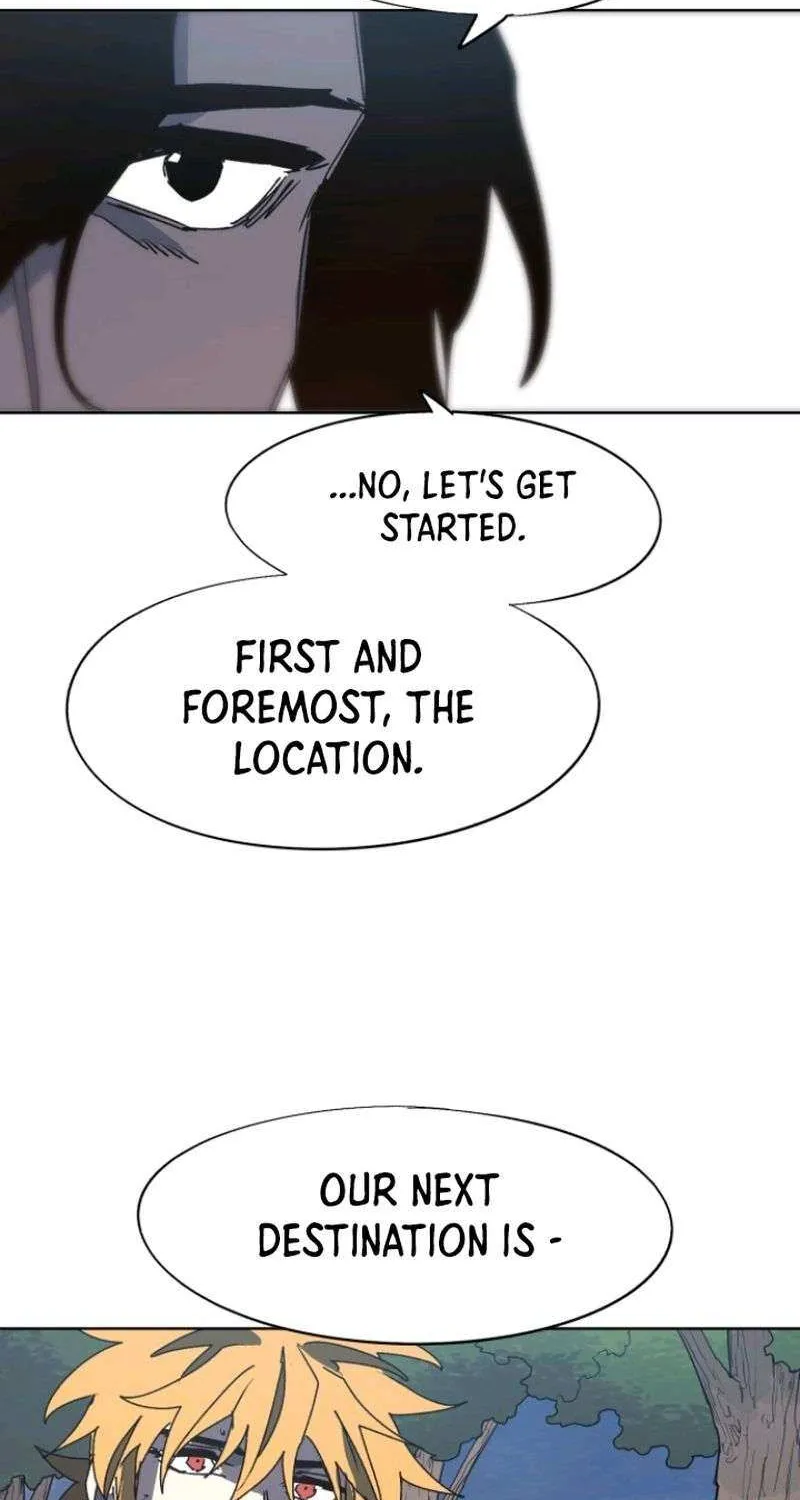 The Ember Knight Zinmanga X Chapter 139 Page 16