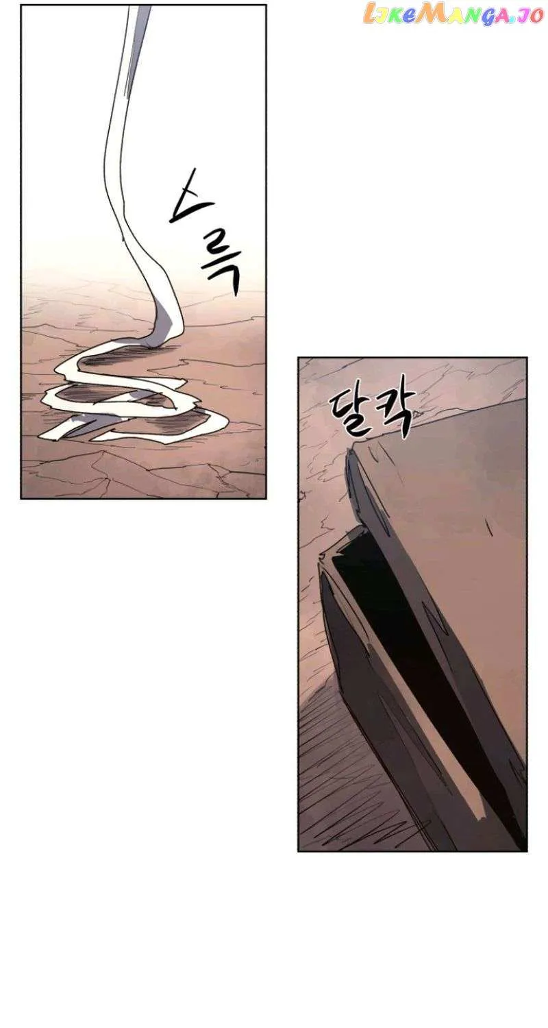 The Ember Knight Zinmanga X Chapter 139 Page 38