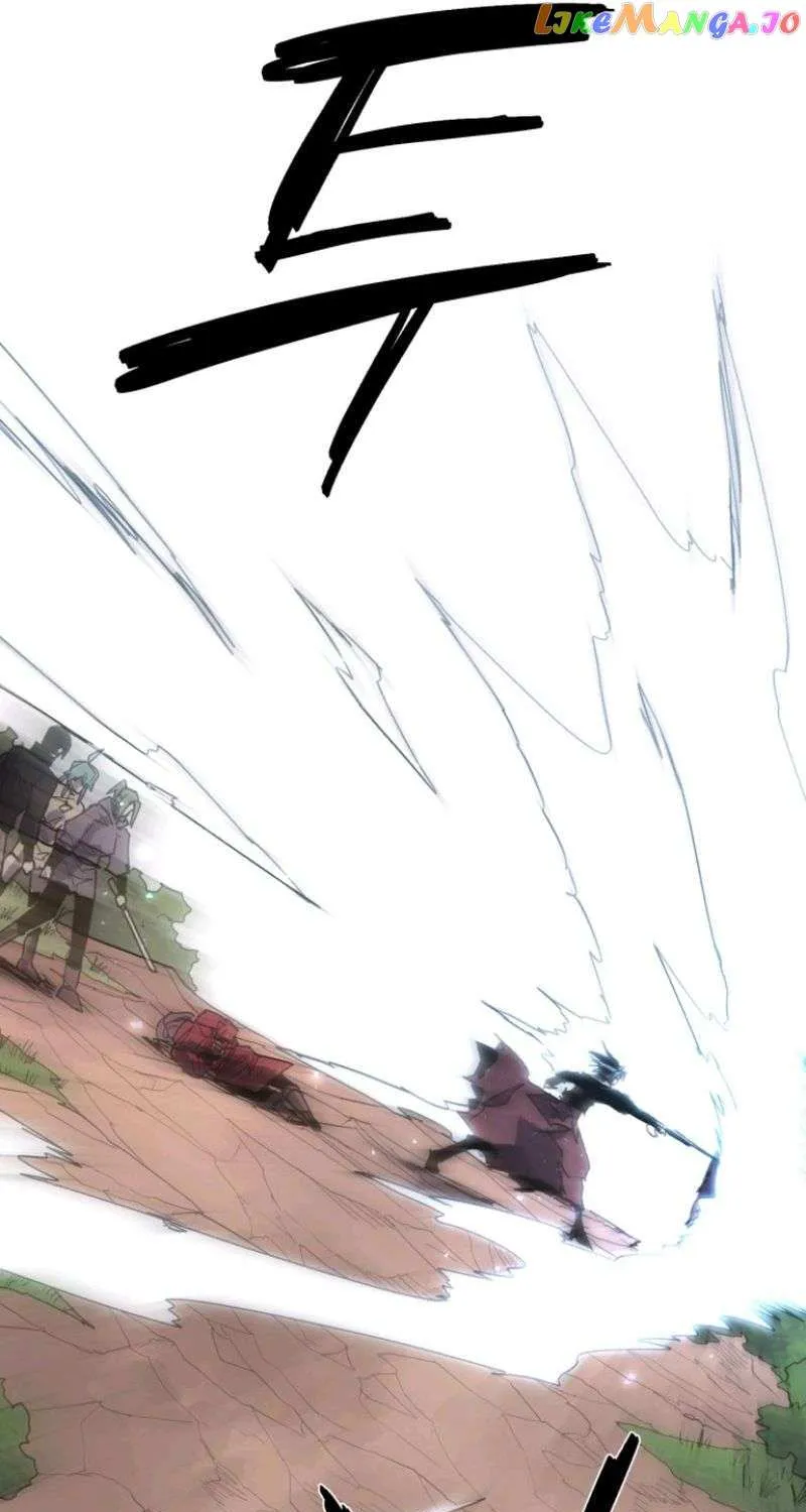 The Ember Knight Zinmanga X Chapter 139 Page 56