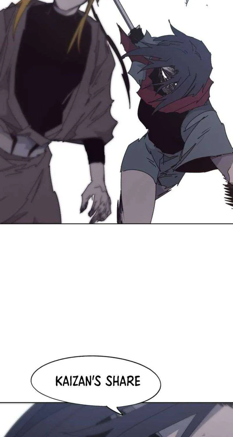 The Ember Knight Zinmanga X Chapter 138 Page 11