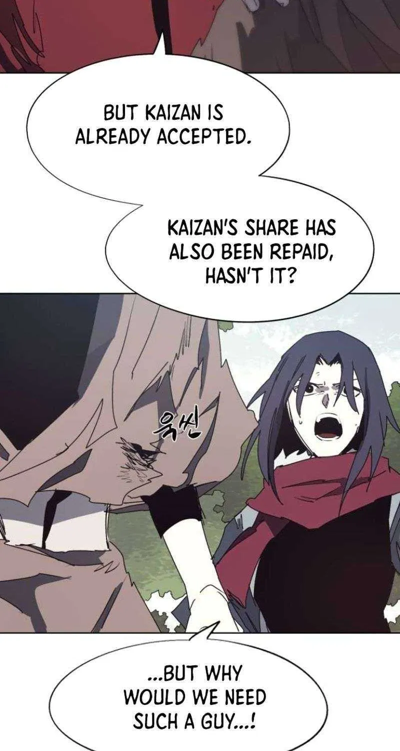 The Ember Knight Zinmanga X Chapter 138 Page 18