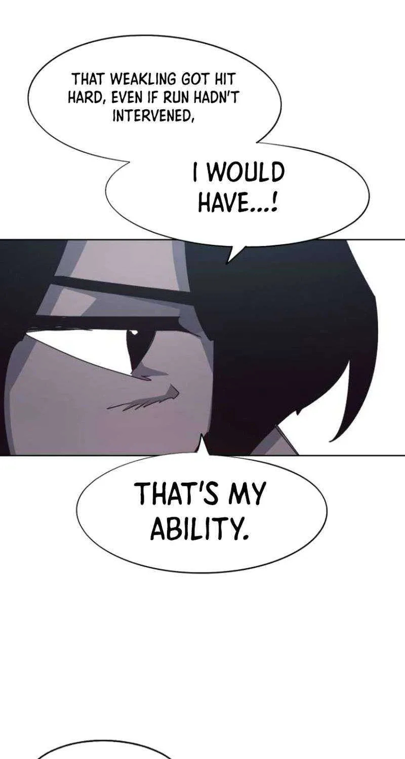 The Ember Knight Zinmanga X Chapter 138 Page 22