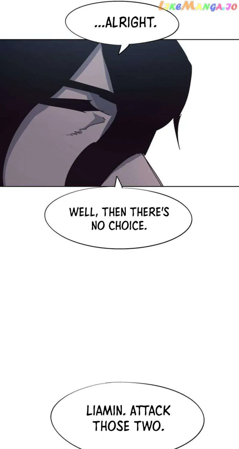 The Ember Knight Zinmanga X Chapter 138 Page 25