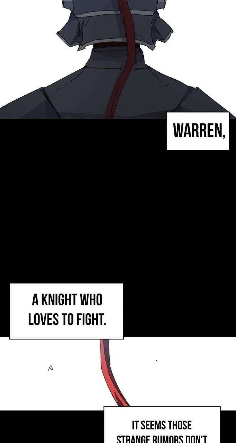 The Ember Knight Zinmanga X Chapter 136 Page 3