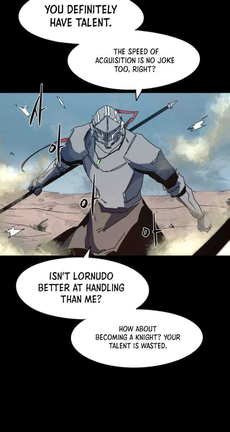 The Ember Knight Zinmanga X Chapter 136 Page 8