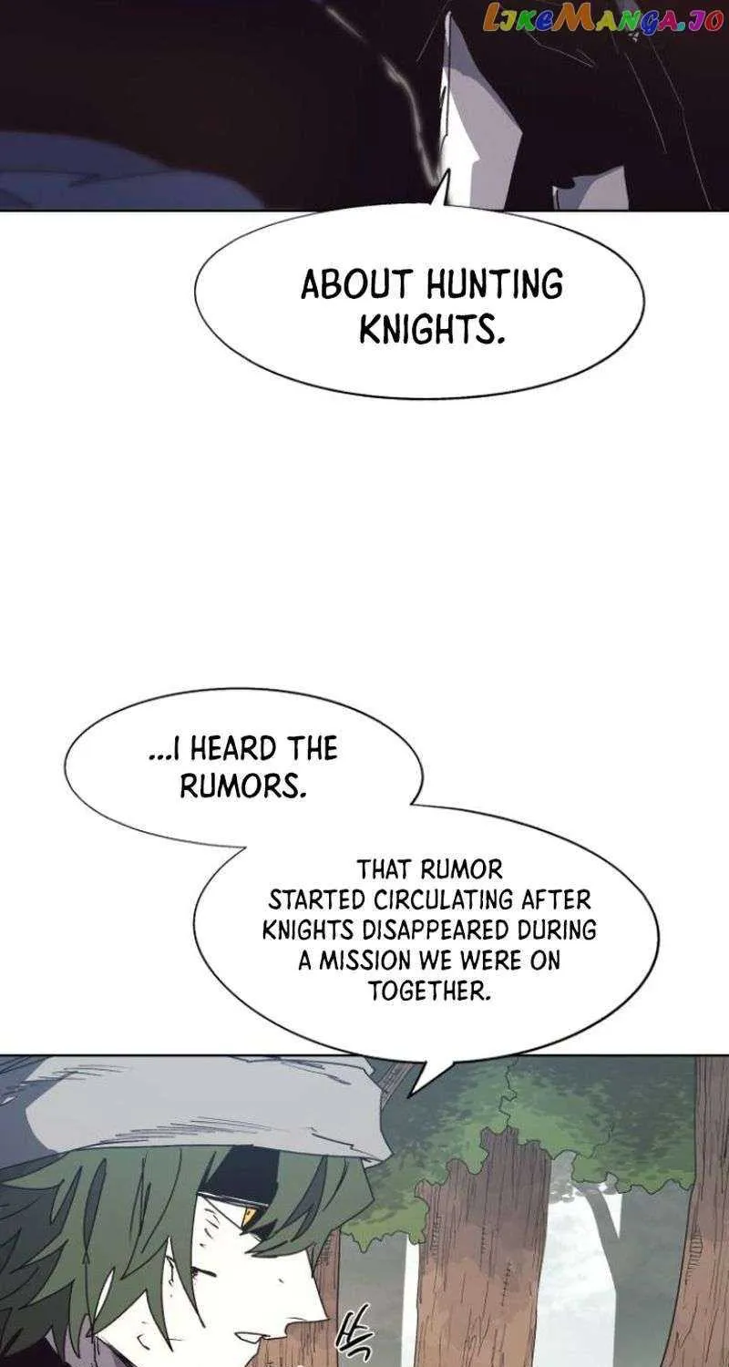 The Ember Knight Zinmanga X Chapter 136 Page 55