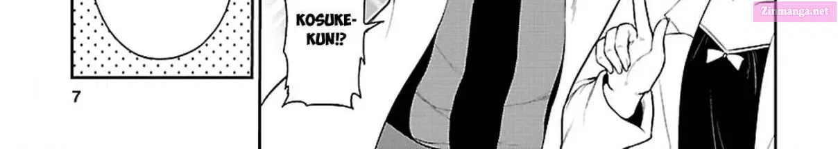 Rikei ga Koi ni Ochita no de Shoumei shitemita. Zinmanga X Chapter 8 Page 16