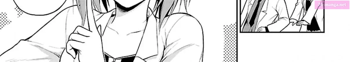 Rikei ga Koi ni Ochita no de Shoumei shitemita. Zinmanga X Chapter 8 Page 24