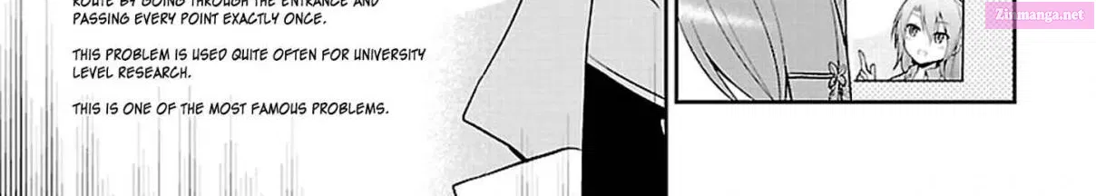 Rikei ga Koi ni Ochita no de Shoumei shitemita. Zinmanga X Chapter 8 Page 32