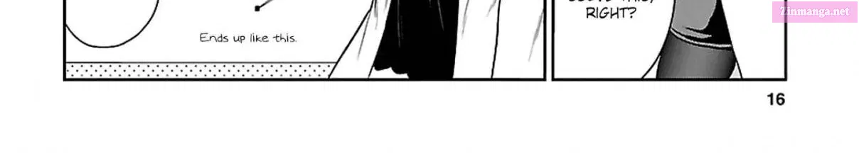 Rikei ga Koi ni Ochita no de Shoumei shitemita. Zinmanga X Chapter 8 Page 34