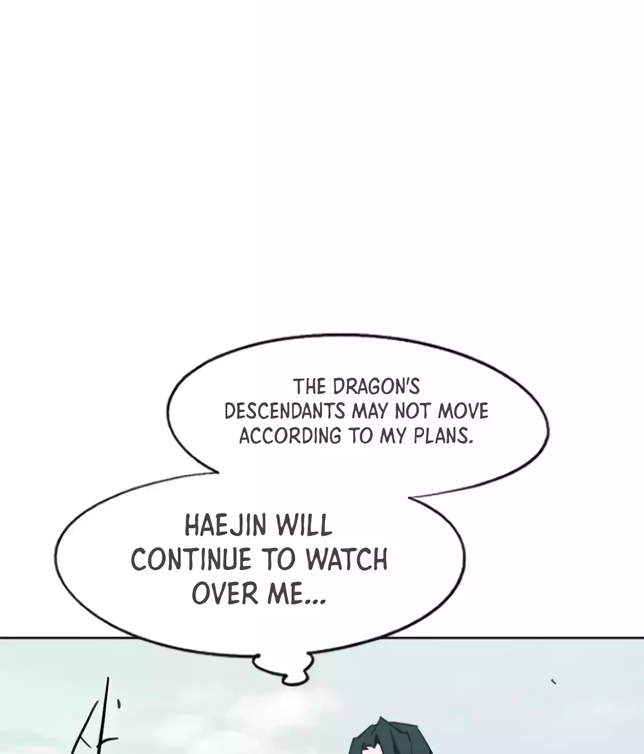 The Ember Knight Zinmanga X Chapter 133 Page 25