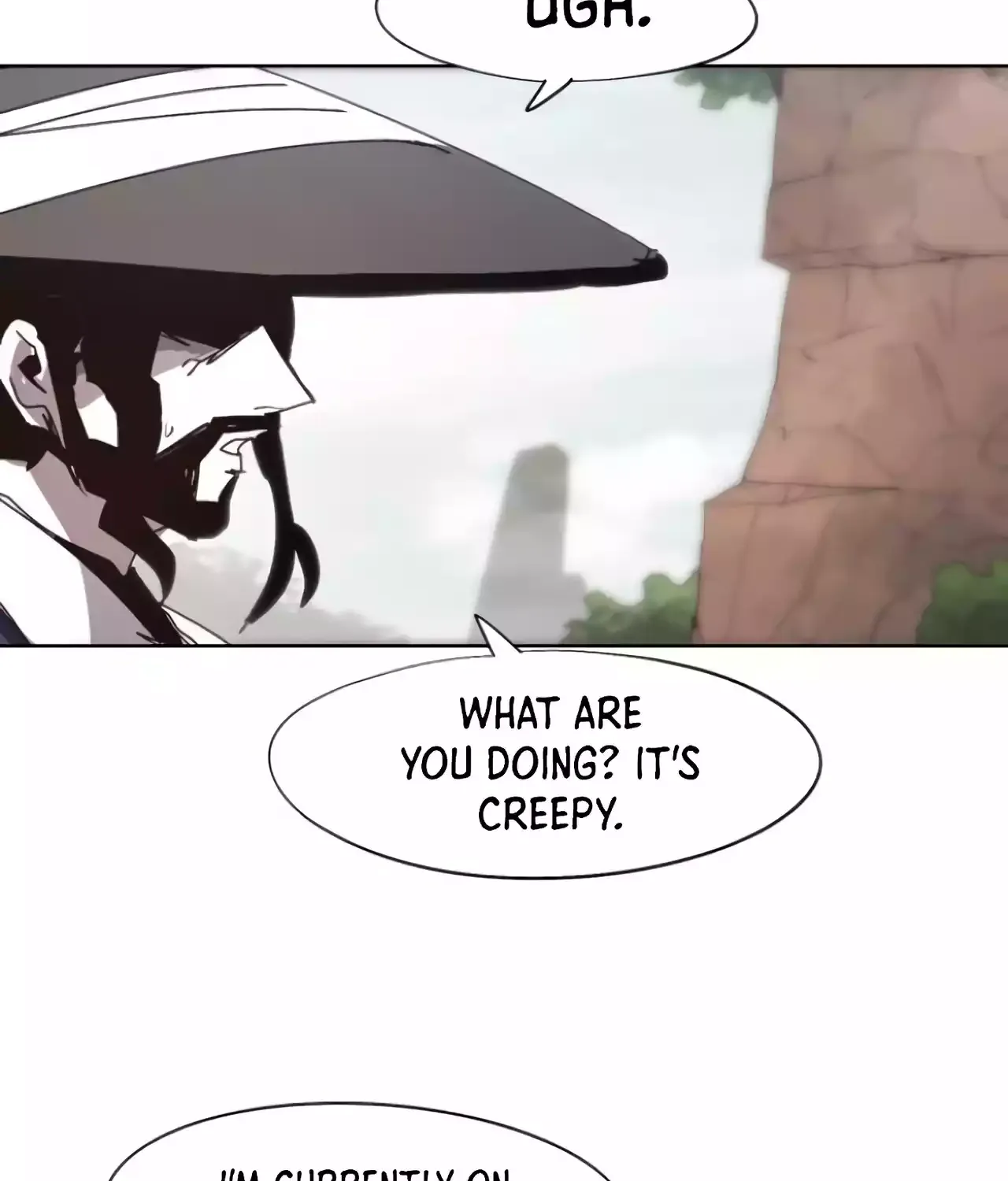 The Ember Knight Zinmanga X Chapter 133 Page 32