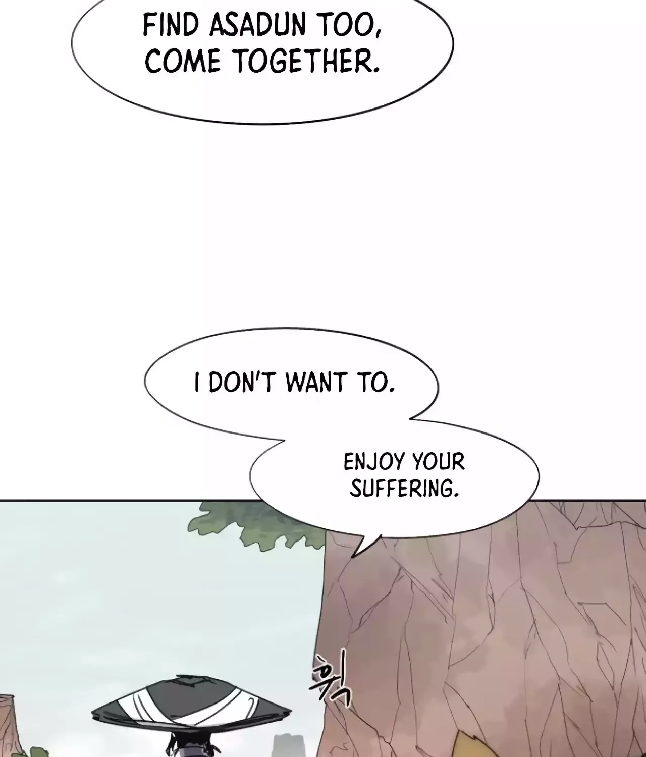 The Ember Knight Zinmanga X Chapter 133 Page 34