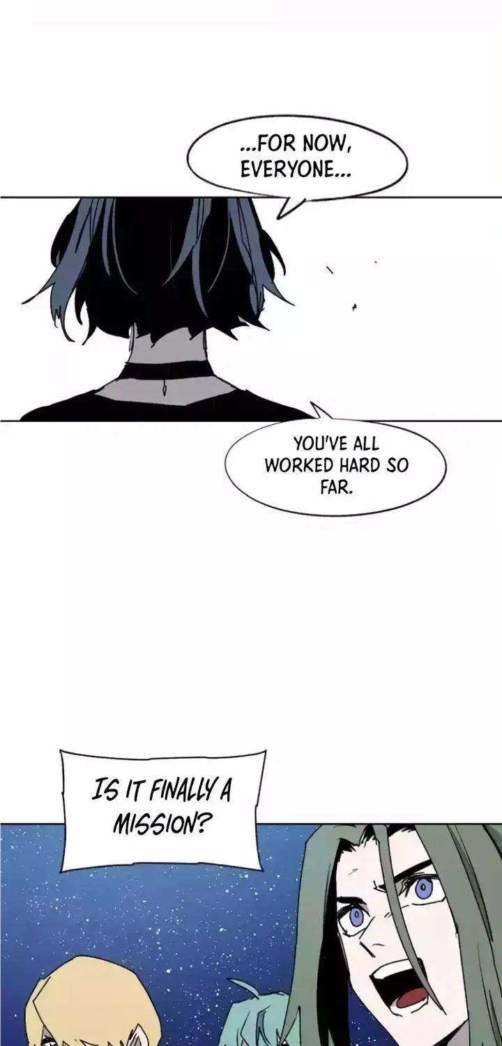 The Ember Knight Zinmanga X Chapter 132 Page 46