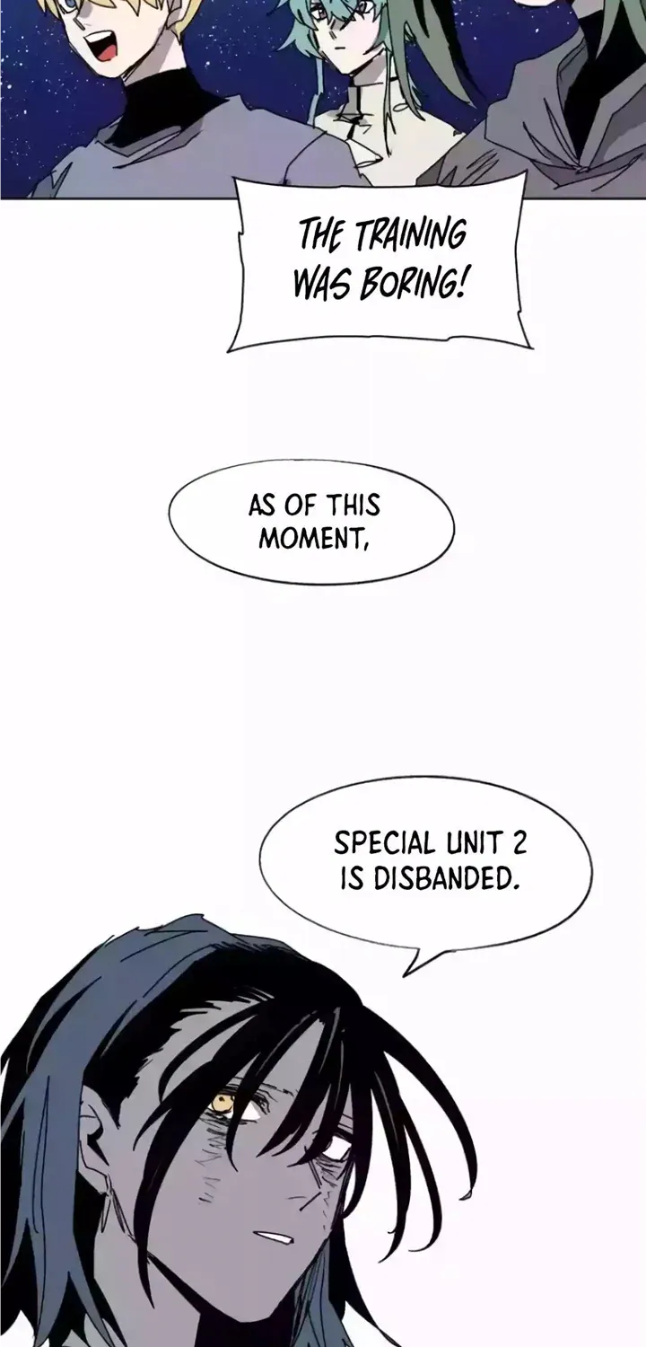 The Ember Knight Zinmanga X Chapter 132 Page 47