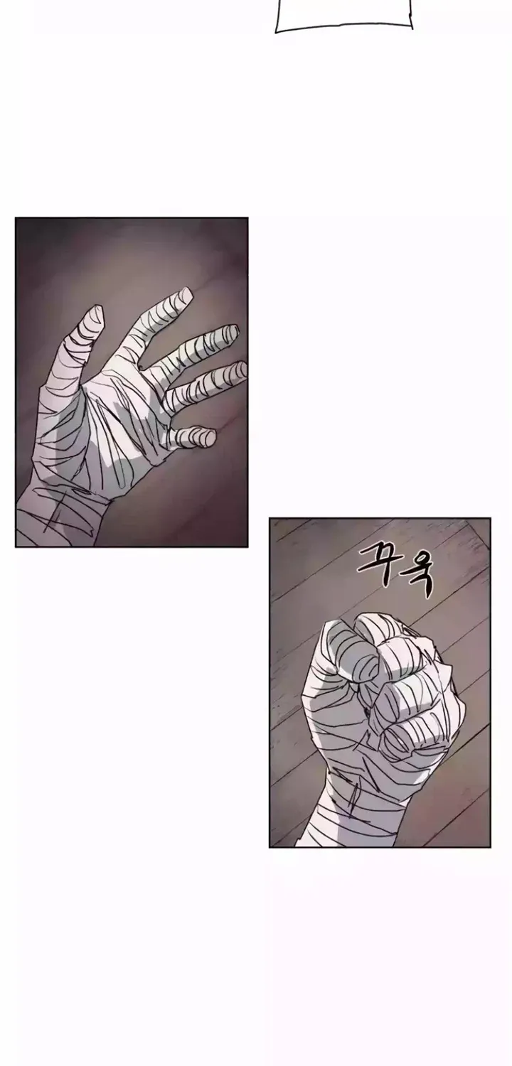 The Ember Knight Zinmanga X Chapter 132 Page 50