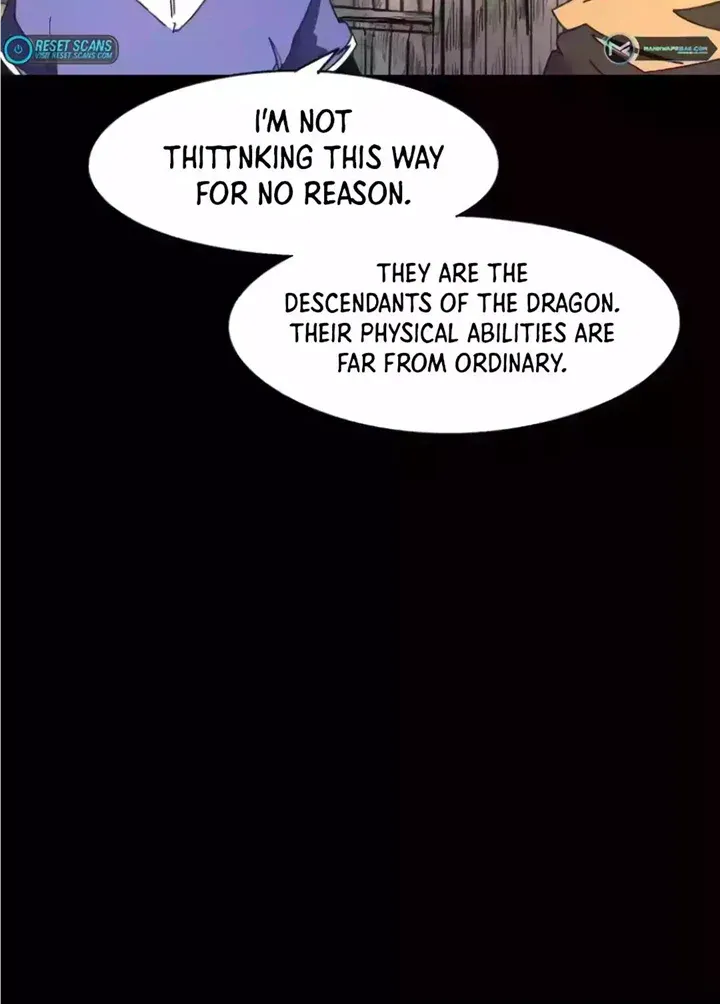 The Ember Knight Zinmanga X Chapter 131 Page 35