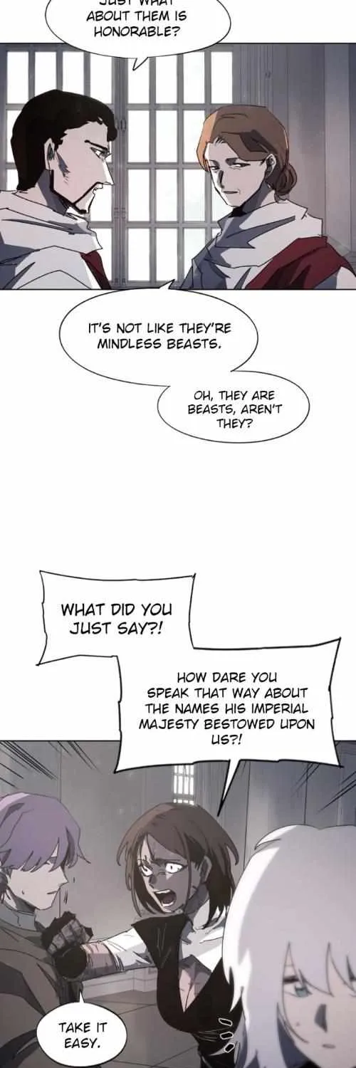 The Ember Knight Zinmanga X Chapter 128 Page 6