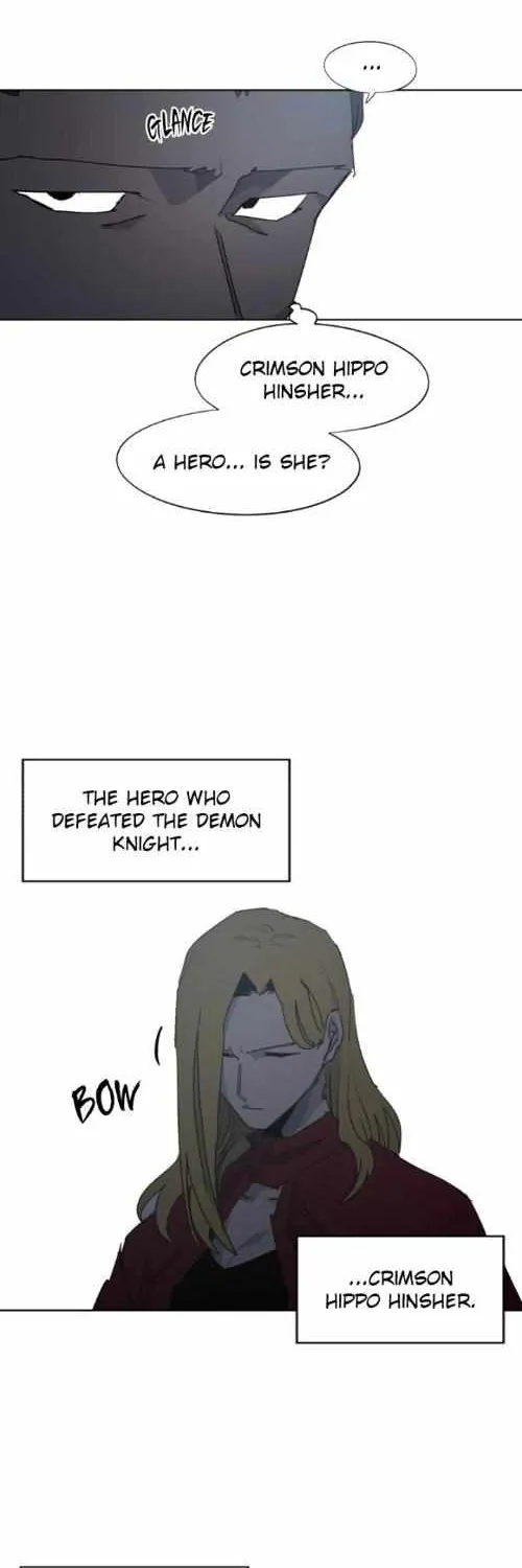 The Ember Knight Zinmanga X Chapter 128 Page 9