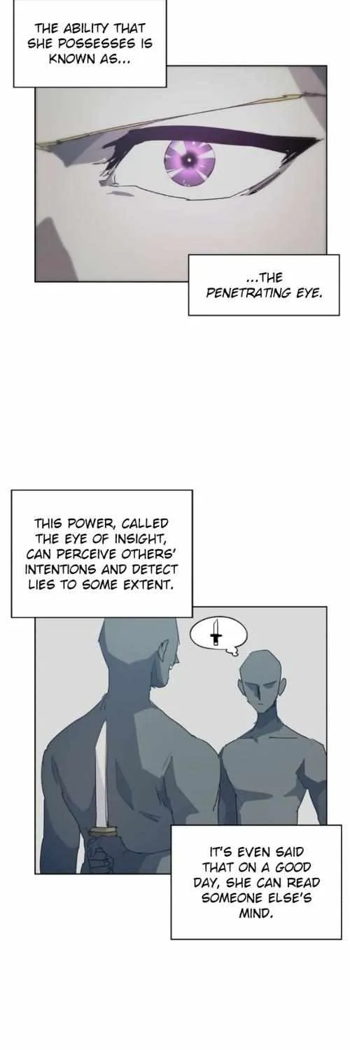 The Ember Knight Zinmanga X Chapter 128 Page 10