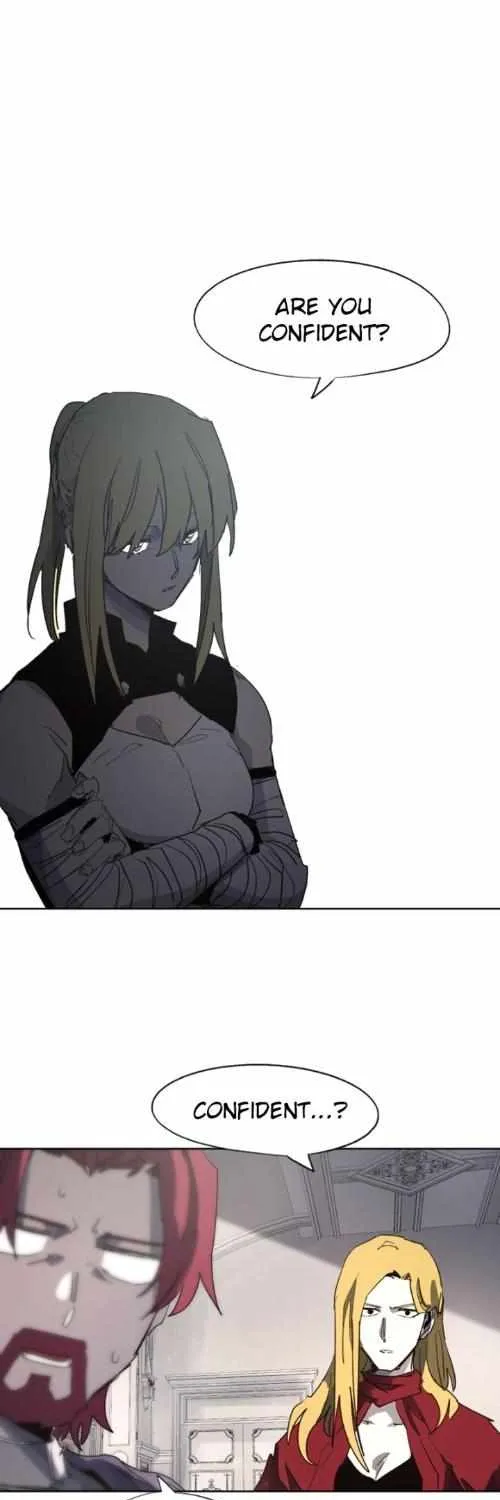 The Ember Knight Zinmanga X Chapter 128 Page 18